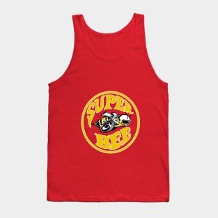 Superbee Tank Top